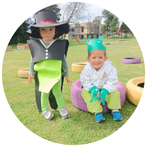 child care franchise