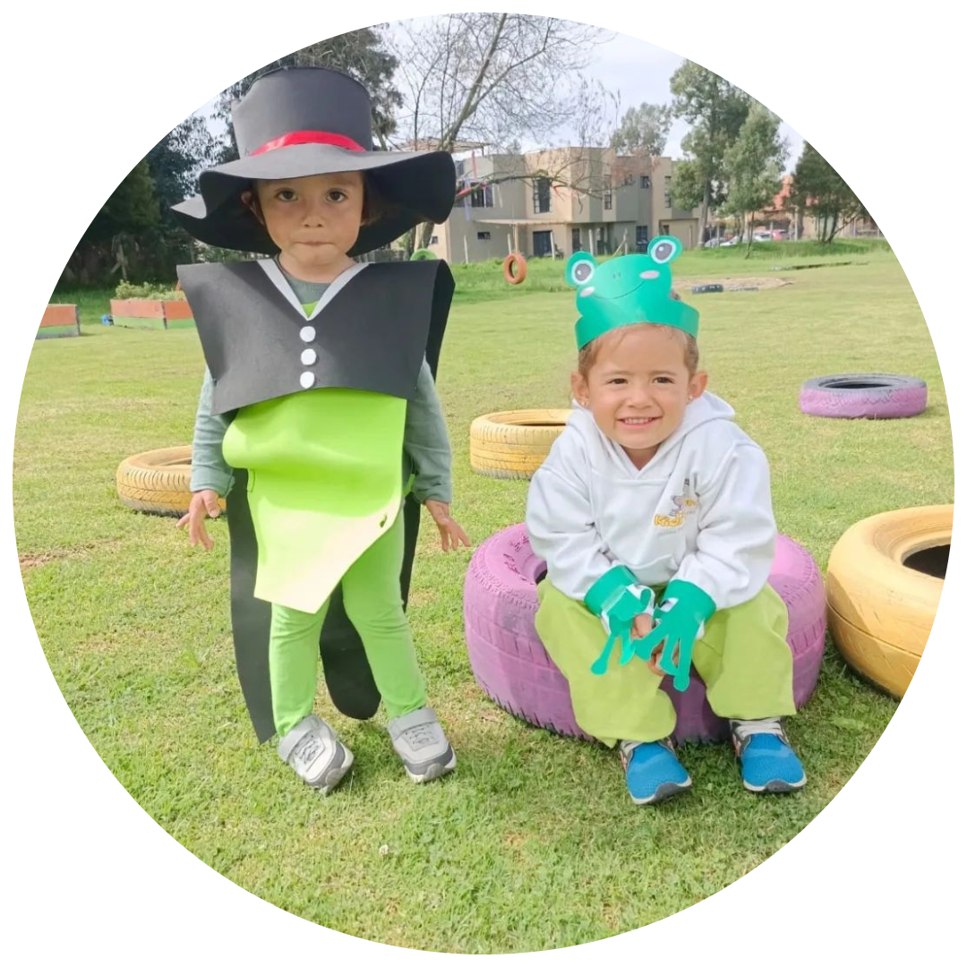 child care franchise